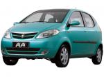 Chana CV6 2006 года